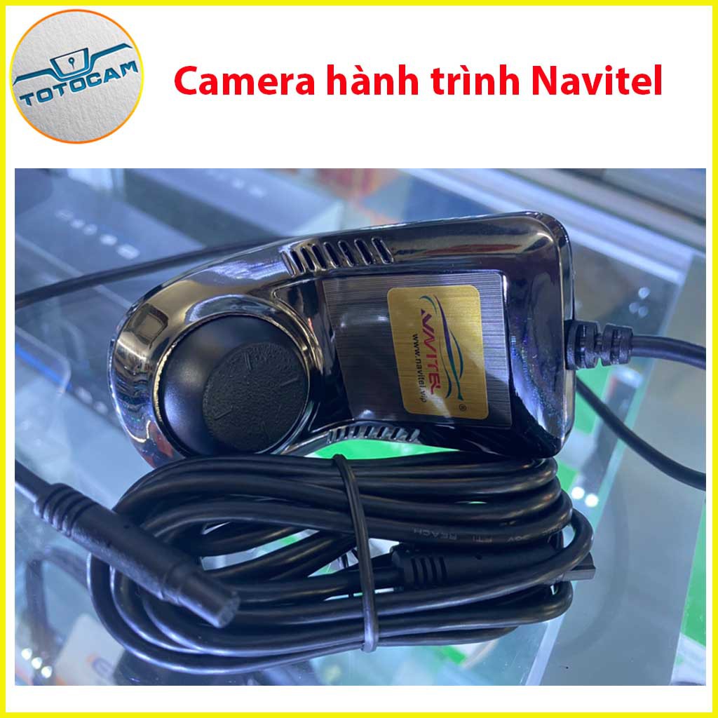 Camera hành trình ô tô 1 mắt Navitel