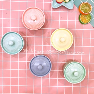 Bát Ramenkin Có Nắp