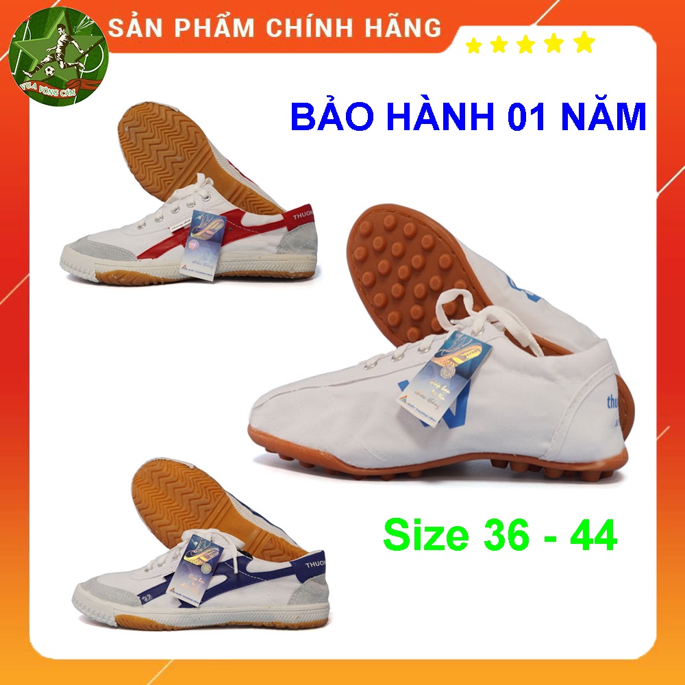 Giày Bata Thượng Đình, Sản phẩm Đa chức năng dùng Chạy bộ, chơi Cầu lông, Bóng bàn. Giày Thể thao Nam, nữ Giá Rẻ
