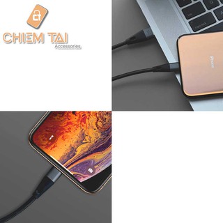 CÁP SẠC LIGHTNING XIAOMI ZMI AL806