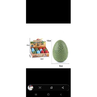 1 quả trứng khủng long