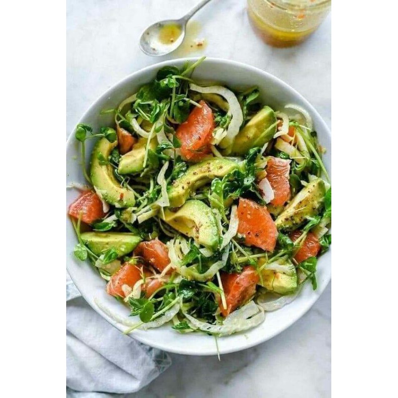 Bơ 034 Lâm Đồng