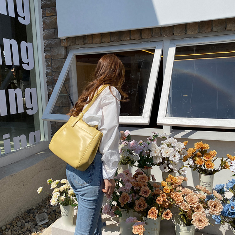 Túi xách tay nữ IELGY thời trang Hàn Quốc