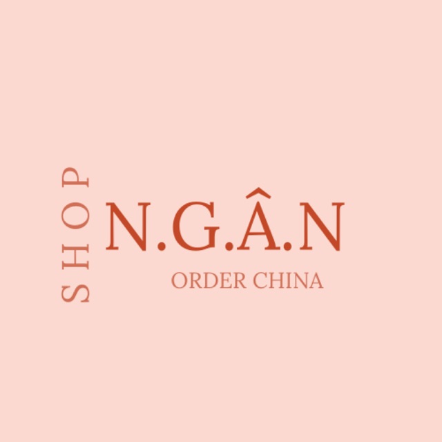 Ngân Order China