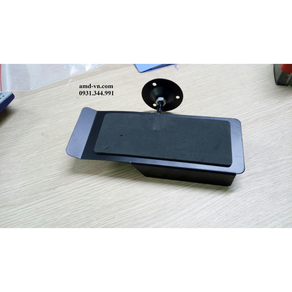 COMBO KỆ ĐỂ GIÀY BẮT TƯỜNG 10 cái