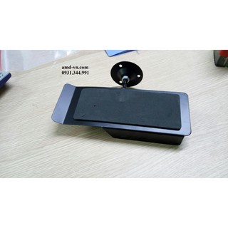 COMBO KỆ ĐỂ GIÀY BẮT TƯỜNG 10 cái