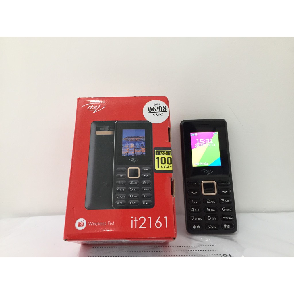 Itel IT2161