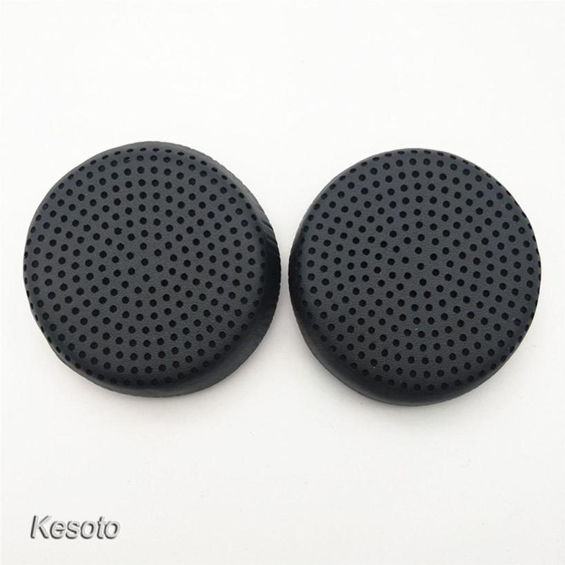 [KESOTO] 2 pairs Ear Pads Cushion for Skullcandy wireless grind Headphones