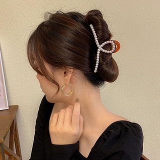 Kẹp tóc chân Hàn Quốc
