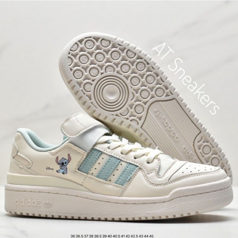 Giày Sneaker Adidas Forum
