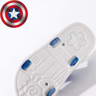 Dép Marvel cho bé