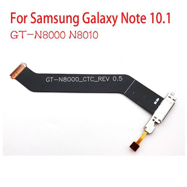 Bộ Đế Sạc Cho Điện Thoại Samsung Galaxy Note 10.1 Gt-N8000 N8010