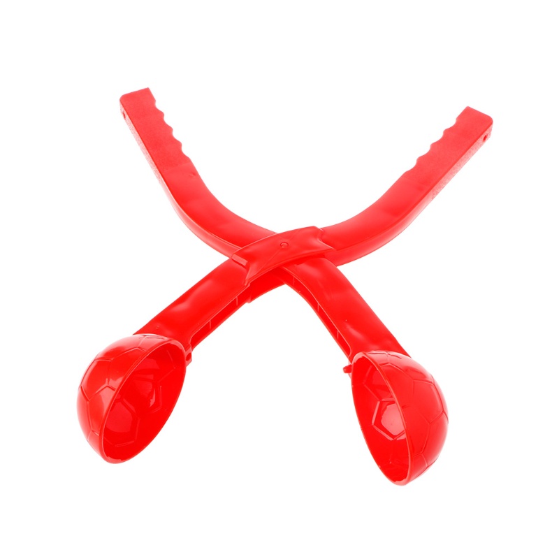 Kìm Làm Quả Cầu Tuyết Bằng Nhựa Dày Dặn Chuyên Dụng