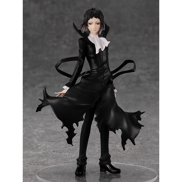 [ Ora Ora ] [ Hàng có sẵn ] Mô hình POP UP PARADE Ryunosuke Akutagawa Figure chính hãng Nhật - Bungo Stray Dogs