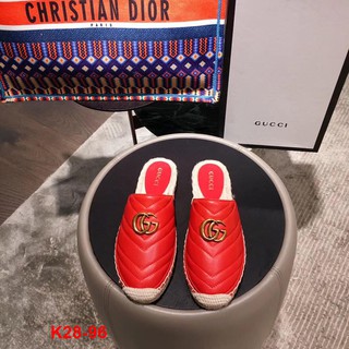 K28-96 Gucci dép sục siêu cấp
