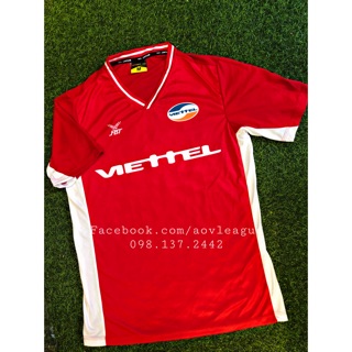 Áo CLB VIETTEL 2010