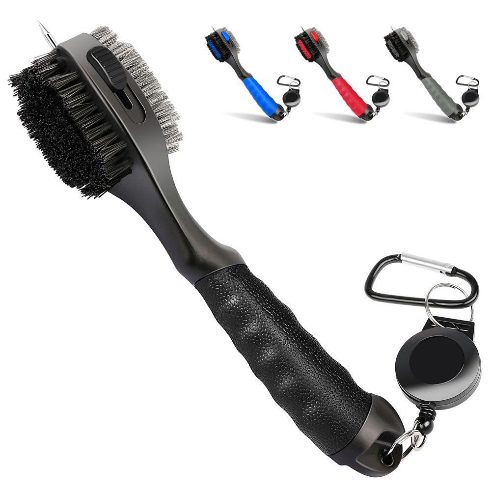 Bàn Chải Vệ Sinh Gậy Đánh Golf Chất Lượng Cao