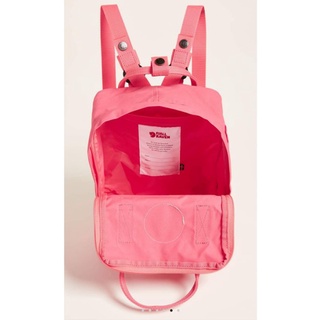 Balo Kanken Classic Mini