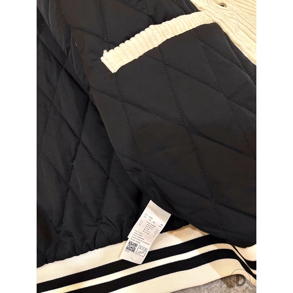 Áo khoác Bomber Jacket Mlb New 2021 chất lượng hàng cao cấp