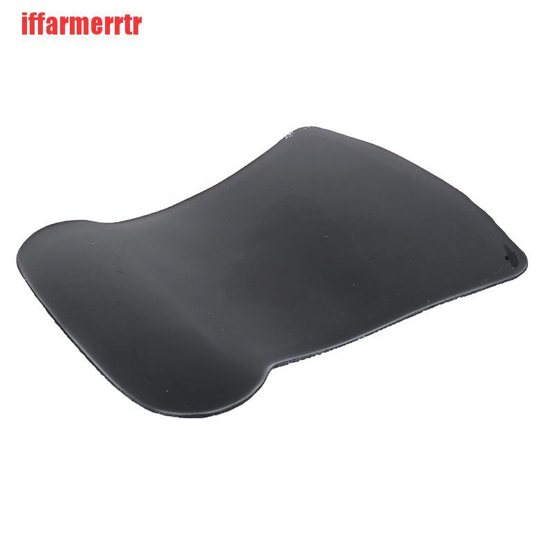 {iffarmerrtr}Memory Foam Keyboard Silica Gel Mouse Pad and Wrist Rest Pad with Wrist Support KGD