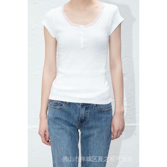 【SR-STUDIO】Brandy Melville zelly Centifert Centiderins