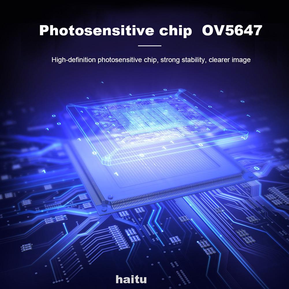 Mô đun camera đa năng 1080P PCB 2592x1944 OV5647 cho Raspberry Pi | BigBuy360 - bigbuy360.vn