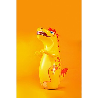 Khủng long lật đật Boxing khổng lồ cho bé