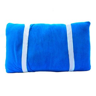 GN02 - Gối chắn trước đầu xe máy cho bé.