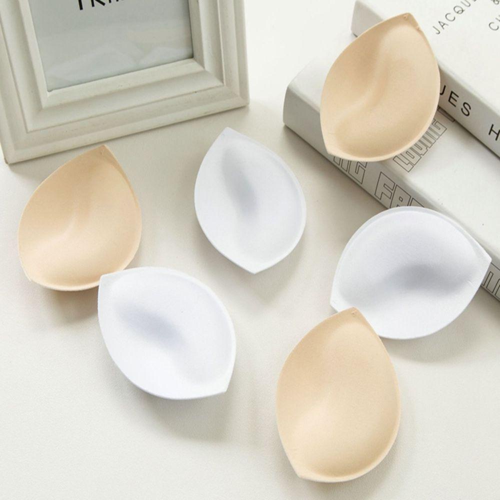 Miếng Đệm Ngực Dày Dặn Thoáng Khí Tùy Chỉnh Tiện Dụng Cho Nữ