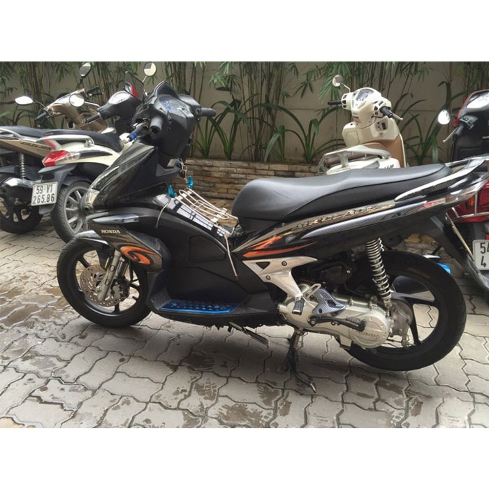 nắp bình xăng abl 110 FI air blade 110 fi honda