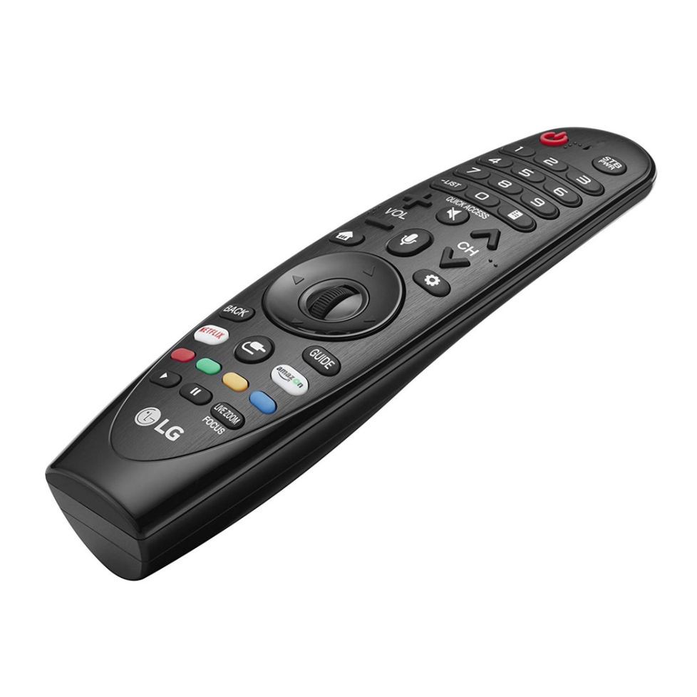 Điều Khiển thông minh LG Magic Remote AN-MR18BA - Hàng Chính Hãng mới 100% FullBox