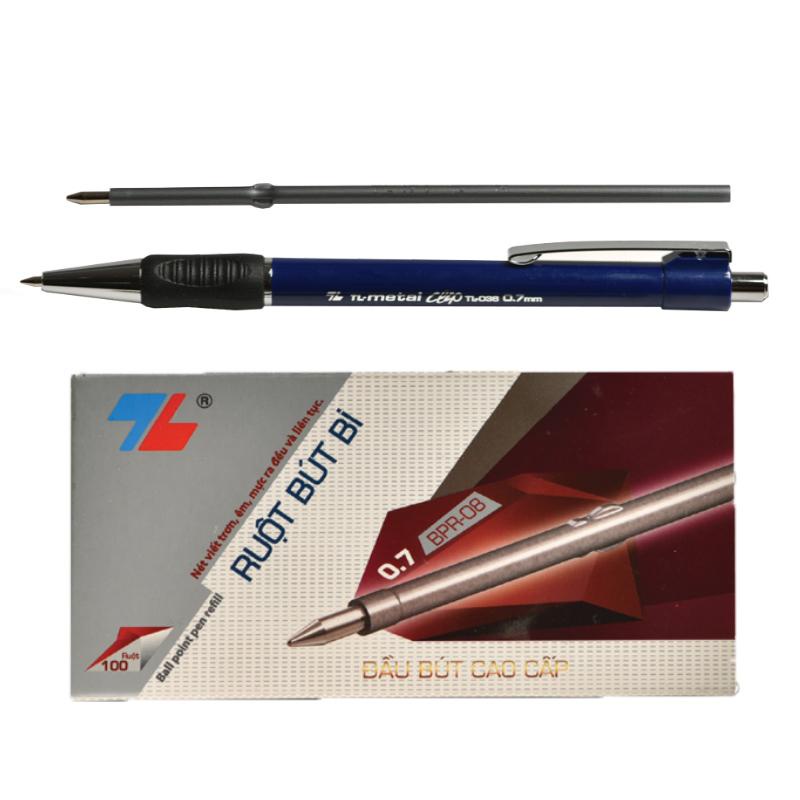 Ruột bút bi Thiên Long BPR-08