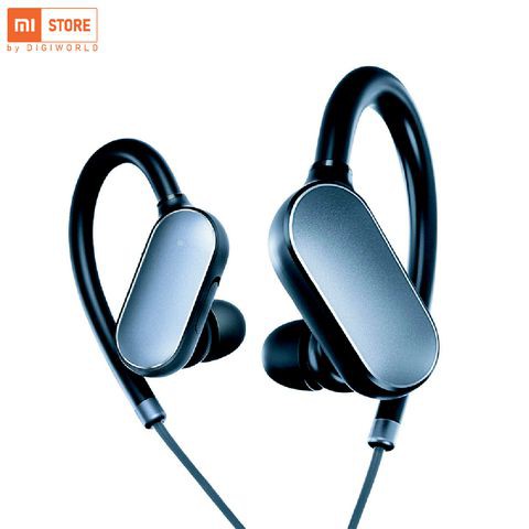 Tai nghe Bluetooth Xiaomi Sports Bluetooth Earphones Global - Hàng chính hãng