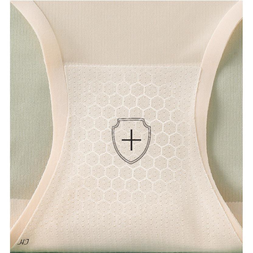  Quần lót su cạp cao CARLA gen chiết eo có thanh chống cuộn định hình bụng | BigBuy360 - bigbuy360.vn