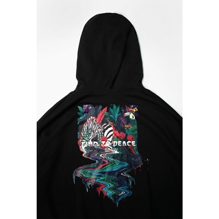 FFTP TROPICAL HOODIE