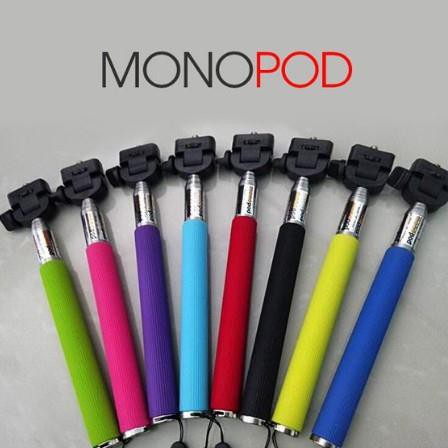 Gậy chụp ảnh tự sướng Monopod