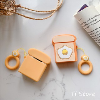 Case Airpd 1/2 Trứng Rán [ TI STORE ]