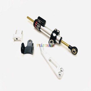 trợ lực cổ matris có pas MS1234