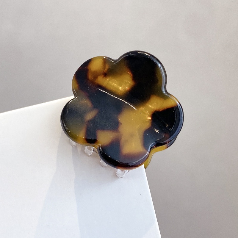 Kẹp Tóc Hình Cá Mập Dễ Thương Cho Bé