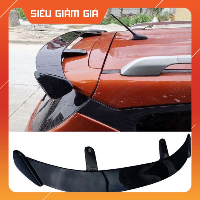 Siêu Khuyến Mãi Đuôi Gió Lắp Cho các dòng xe Hatback, xe Địa Hình, Xe Đuôi Nhô Cao...HÀNG CAO CẤP