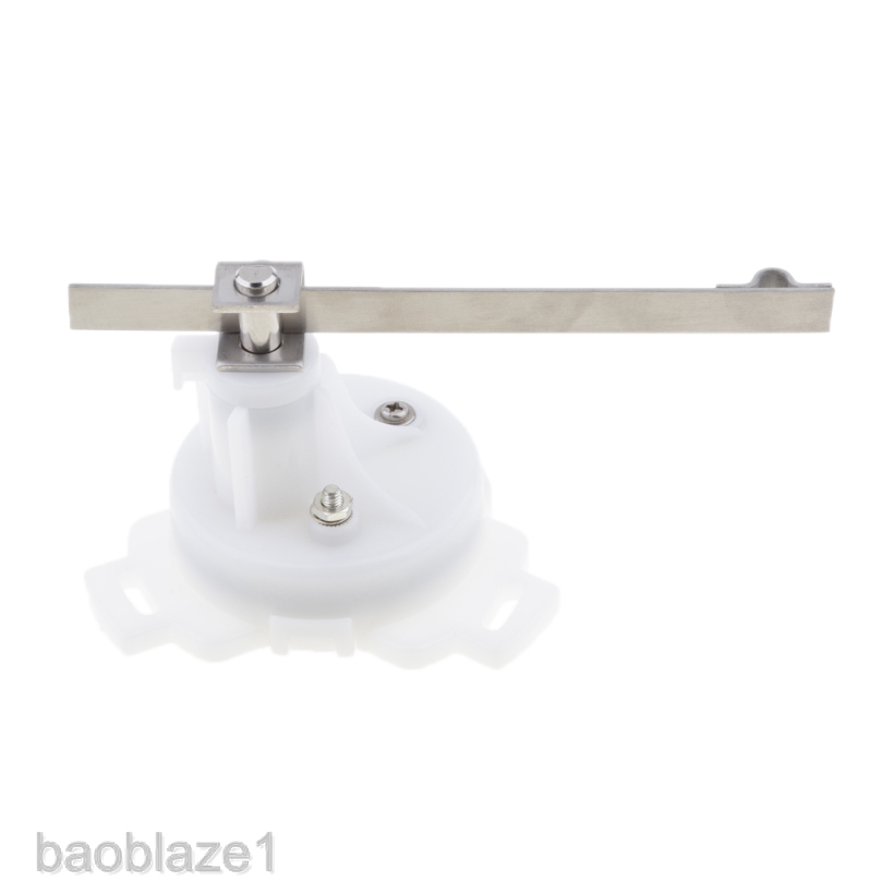 Cảm Biến Góc Bánh Lái Bằng Nhựa Và Thép Không Gỉ DC 12v / 24v Baoblaze1