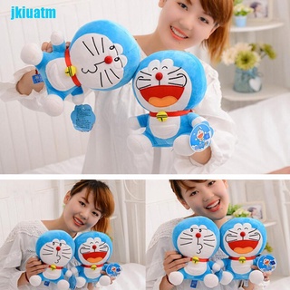1 Thú Nhồi Bông Hình Doraemon Đáng Yêu