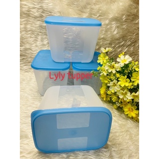 Tupperware bộ 4 hộp 1.2L