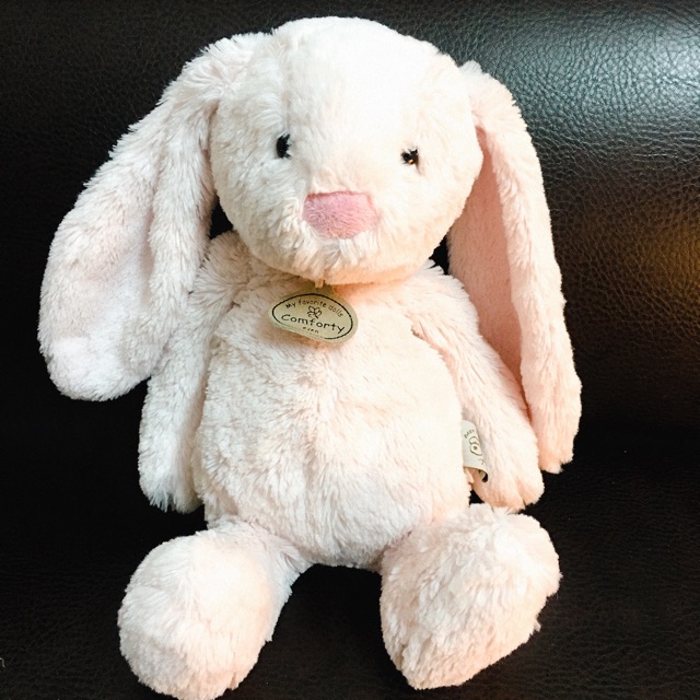 Thỏ jellycat