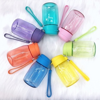 Bình nước Tupperware Lohas Flask 350ml