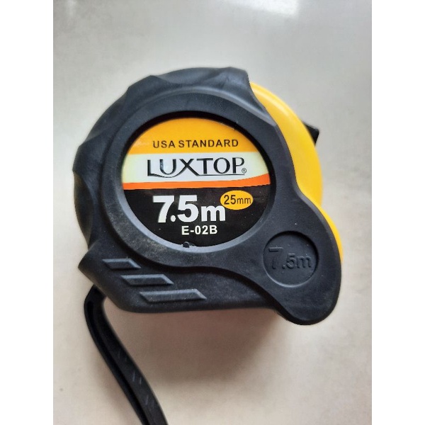 Thươt kéo 2 mặt lỗ ban 3m, 5m, 7.5m, 10m.