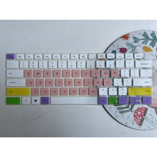 Miếng Dán Bàn Phím laptop Dell 14Pro-5418 Vostro5310 5410 A