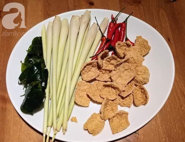 1kg GÀ LÁT CHAY / hàng khô / Thực phẩm chay.