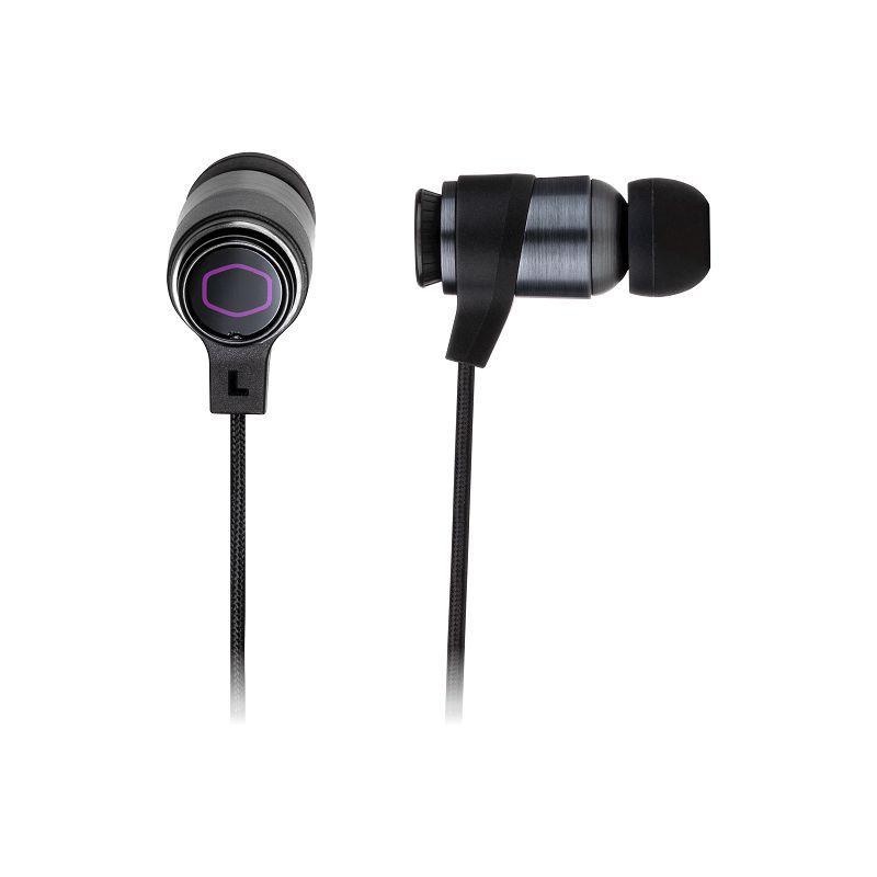 Tai nghe chơi game Cooler Master MH710 Gaming Earbuds - Hàng Chính Hãng