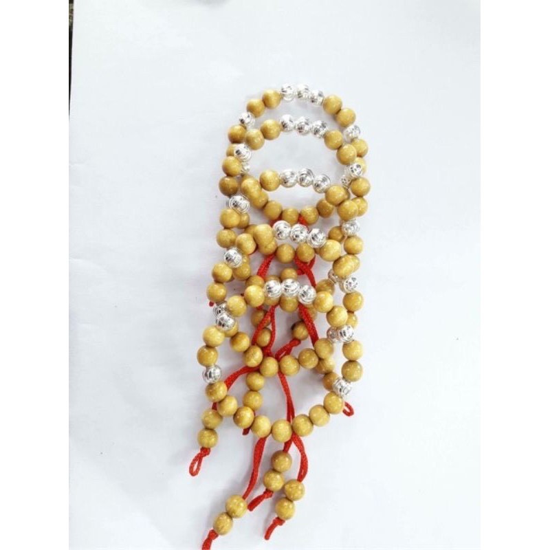 [ GIÁ SỈ ] [ FREESHIP 50K ] Vòng dâu tằm 100% dâu gốc